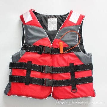 pfd life jacket offshore working life vest